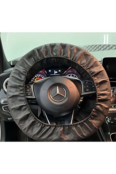 Cebeci Tela oto servis direksiyon kılıfı 10 lu paket