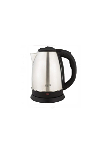 Eminçelik Çetintaş 18 Lt KEA 011 İnox Su Isıtıcı Kettle