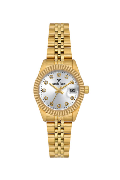 Daniel Klein DK.3.10029.1 ساعة يد نسائية