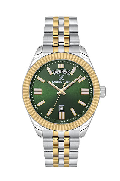 Daniel Klein Dke.1.10749.6 Men's Wristwatch