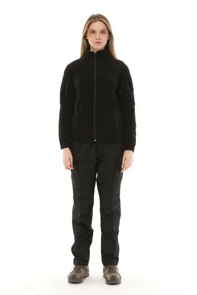 KORDAK Military Tactical 5 Pocket Fleece Cardigan