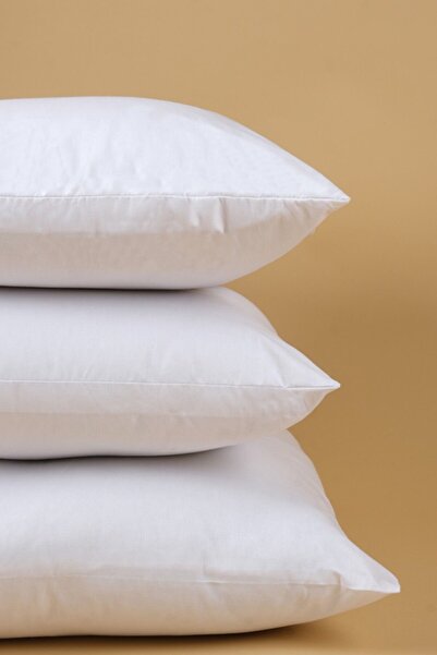 Lawon Серія Нью-Йорк 2 штуки King Size - Великий розмір Антиалергічна мікрофібра Подушка 60*80см 1100гр