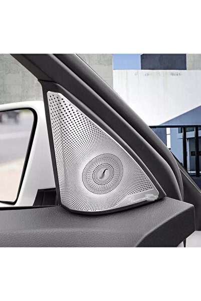 MERCEDES W204 TWEETER HOPARLÖR KAPAK 2007-2013