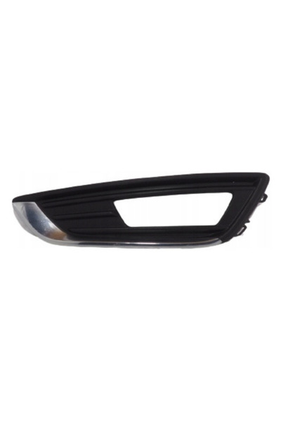 shop Ford Focus Ön Sis Far Çerçevesi Krom Titanium SOL 2015-2018