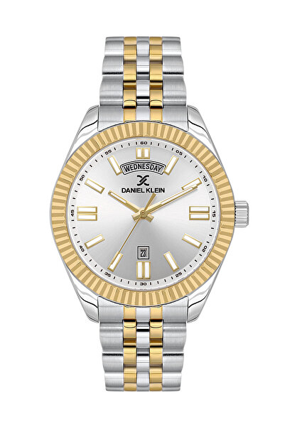 Daniel Klein Dke.1.10749.7 Men's Wrist Watch