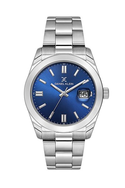 Daniel Klein Dk.3.10011.3 Men's Wristwatch