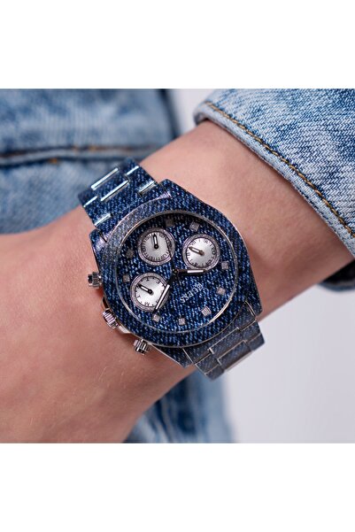 Guess Indigo Women's Watch Gw0750l1
