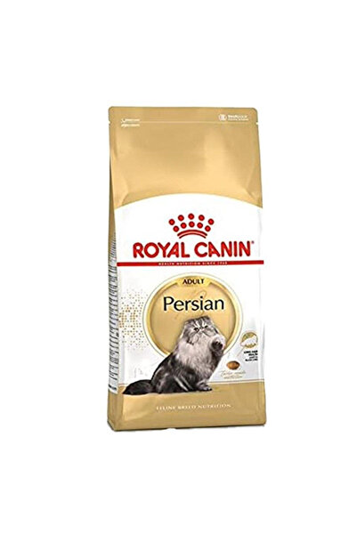Royal Canin RoyalCanin Persian Adult Cat Food İran Kedisi Yetişkin Kedi Maması 10KG