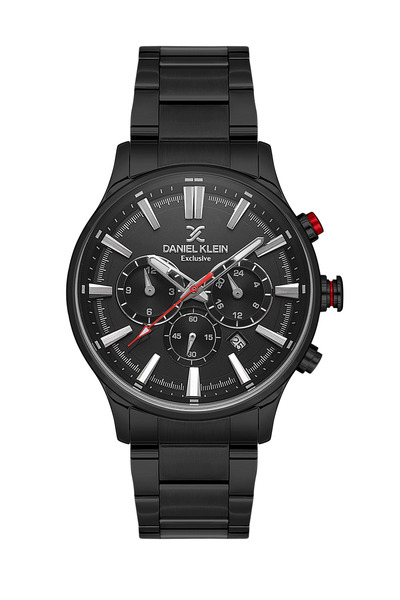 Daniel Klein Dk.1.13643.9 Erkek Kol Saati