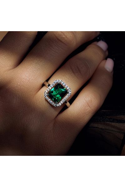 Parte di Me Mia Colore Damen Ring Silber Pdm33020