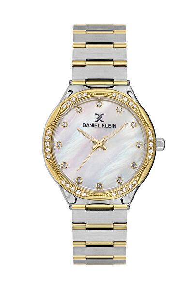 Daniel Klein DK.1.13479.4 Kadın Kol Saati