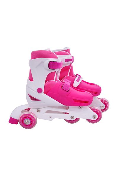 Xslide Pink Inline Skate