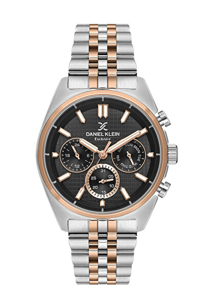 Daniel Klein Dk.1.13890.4 Men's Wristwatch