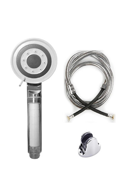 Mayaglory Turbo Filtreli Duş seti