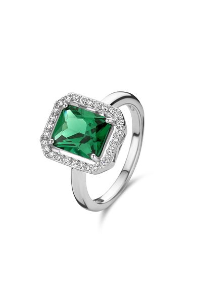 Parte di Me Mia Colore Damen Ring Silber Pdm33020