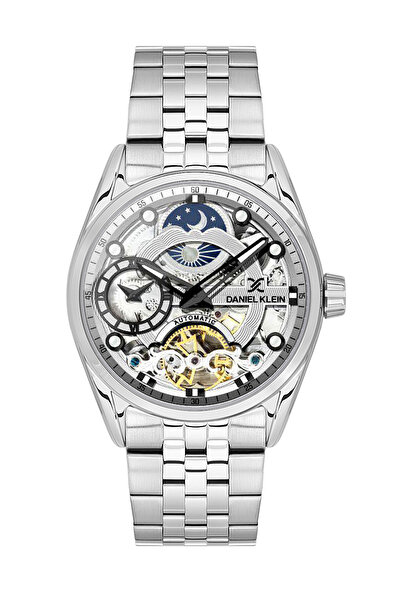 Daniel Klein Dk.1.13855.1 Men's Wristwatch