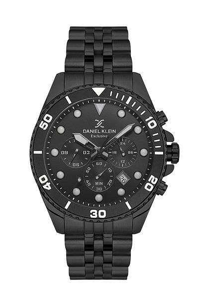 Daniel Klein Dke.1.10562.6 Men's Wrist Watch