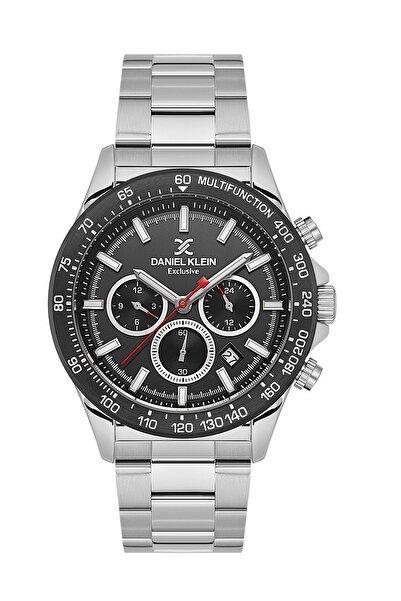 Daniel Klein Dk.1.13852.1 Men's Wristwatch