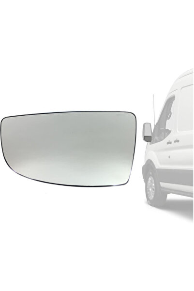 shop ?Ford Transit V363 Dikiz Ayna Camı Alt Sol 2014-2024 Uyumlu