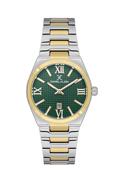 Daniel Klein DKE.1.10734.6 ساعة يد نسائية