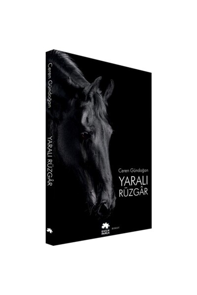 Eksik Parça Yayınları Yaralı Rüzgar