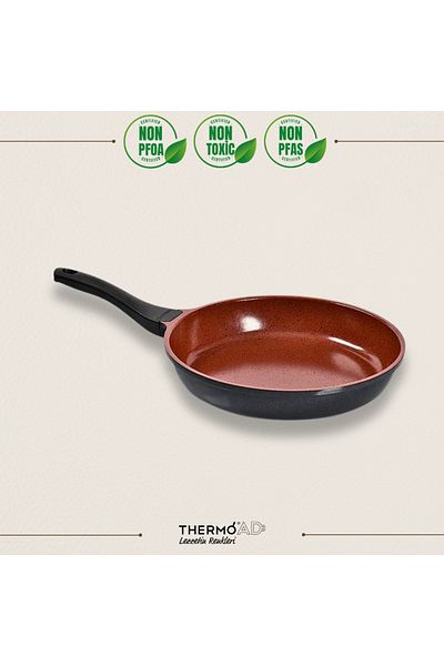 ThermoAD Red Diamond Series - 28 cm Pan