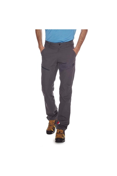 BERG Vattyk Trekking Men's Trousers-Anthracite