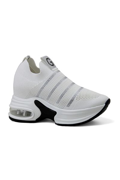 Guja 24Y300-4 Women's Sneakers - White