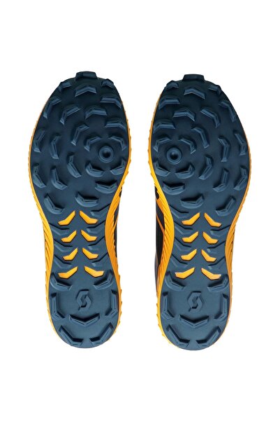 SCOTT Supertrac RC 2 Men's Patika Running Shoes-BLACK