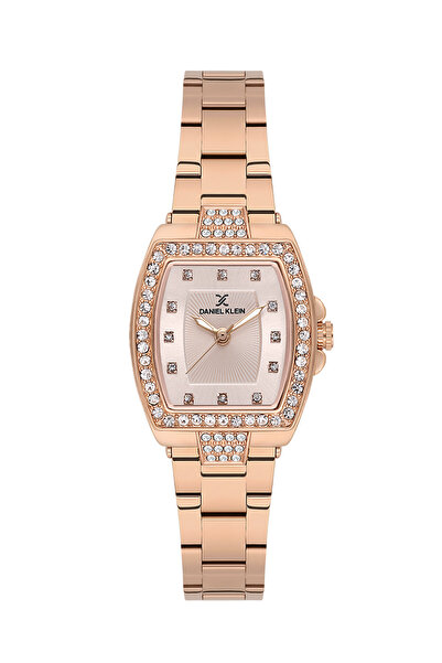 Daniel Klein Dk.1.13784.4 Women's Wristwatch