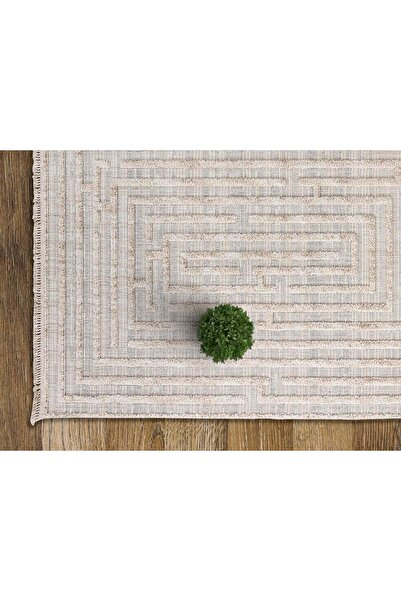 MOQA Avanos 1501 Bej Halı