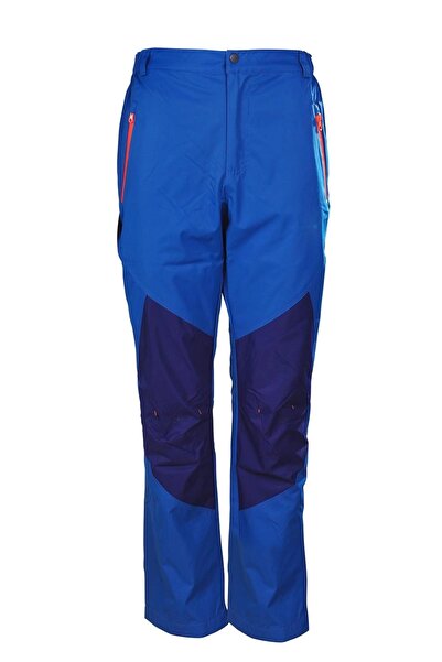 A&C Pantaloni pentru bărbați Texas Trekking-ALBASTRU ÎNCHIS