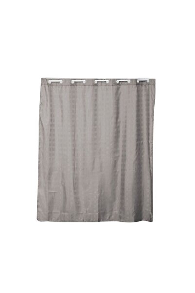 Tendance ستارة حمام من البوليستر مع فتحة مدمجة 180 × 200 سم