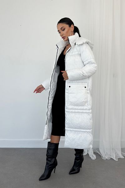 Weyeze Ad-K50455Lnw Model Inflatable Coat