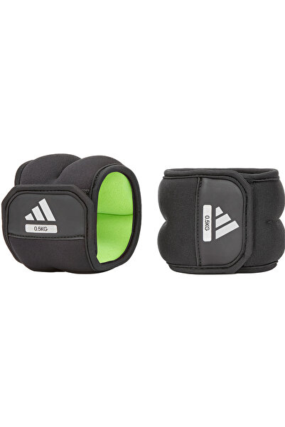 adidas 2 x 0,5 κιλά Βάρη χεριών και αστραγάλων - ADWT-12320-NL