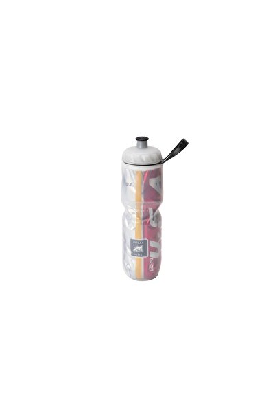 Genel Markalar Bottle Insulated Team Sports Termos 0.70 Litre-SARI