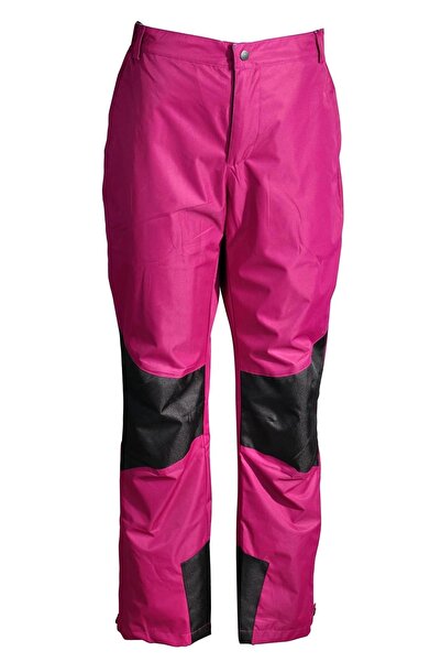 Genel Markalar Illinois Trekking Kadın Mor Outdoor Pantolon Cm2014036-mor