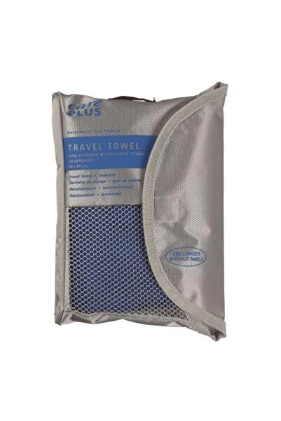 Care Plus Πετσέτα υγιεινής από μικροΐνες με τσάντα