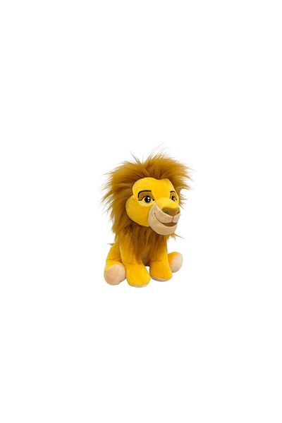 Disney Plush Lionking Mufasa 30th 10.5 inch