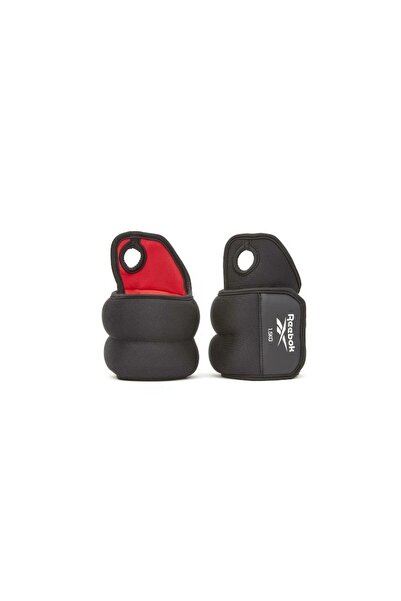 Reebok 2 x 1,5 kg Greutate pentru încheietura mâinii RAWT-11212