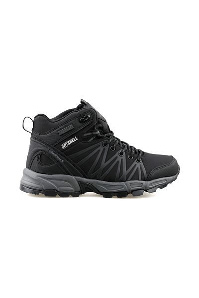 lumberjack Waterproof Waterproof and Cold Resistant Winter Boots Sturdy Sole Outdoor Shoes