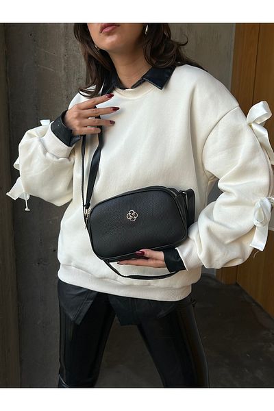 Mojeva Geantă de mână, crossbody și umăr pentru femei RODE Double Eyed