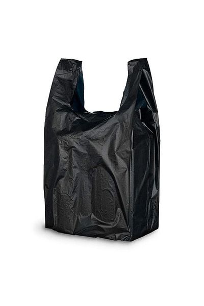 TiriStore Tiri Store Black Market Bag Mini Size 1 kg