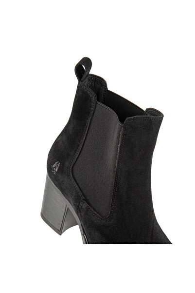 Hush Puppies Engari Bounce Genuine Leather Women's Boots