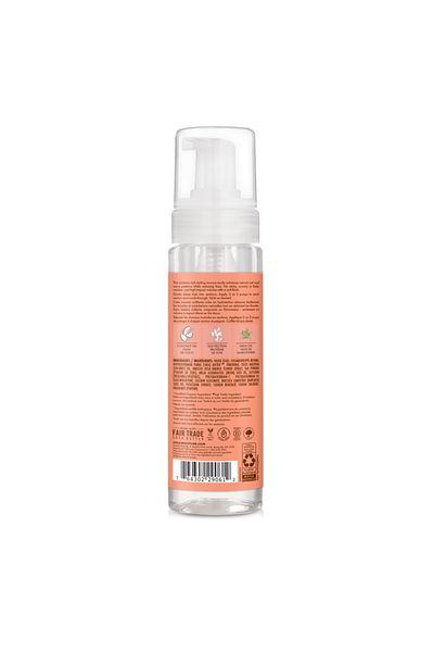 Shea Moisture Curl Mousse Coconut and Hibiscus for Frizz Control Styling Mousse with Shea Butter 221ml