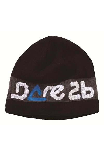 Dare 2B قبعة خنازير-أسود