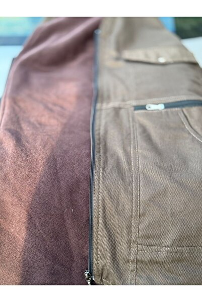 DostumGiyim Зимна жилетка с полярна подплата