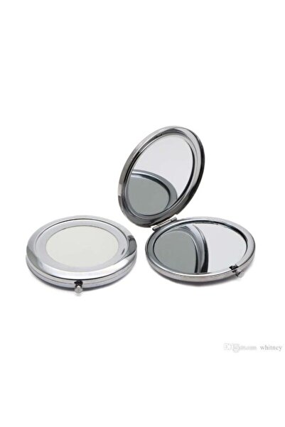 etteminönütoptanticaret Cep Çanta Aynası Makyaj Aynası Kapaklı Makyaj Aynası ...