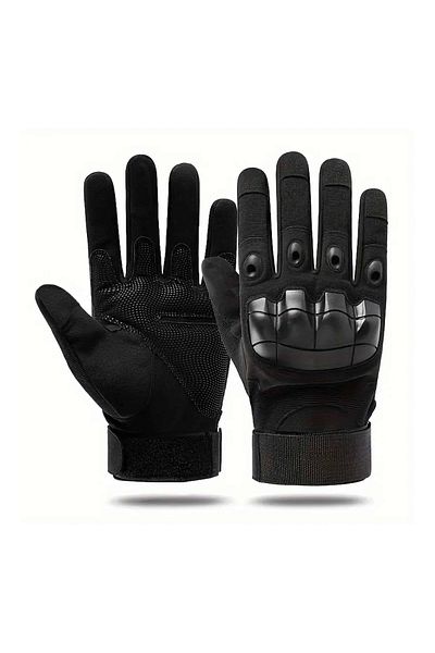 KORDAK Tactical Gloves - Long Reinforced