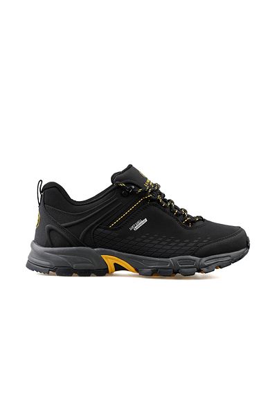 lumberjack Waterproof Waterproof and Cold Resistant Winter Boots Sturdy Sole Outdoor Shoes